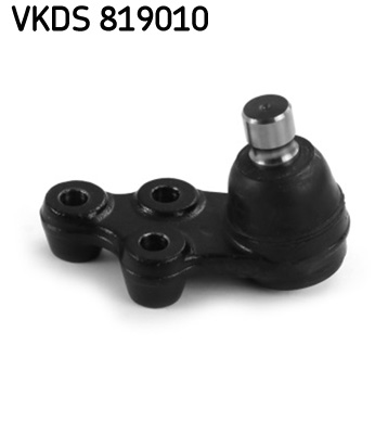 SKF VKDS 819010 Talpas gömbfej, lengőkar gömbfej